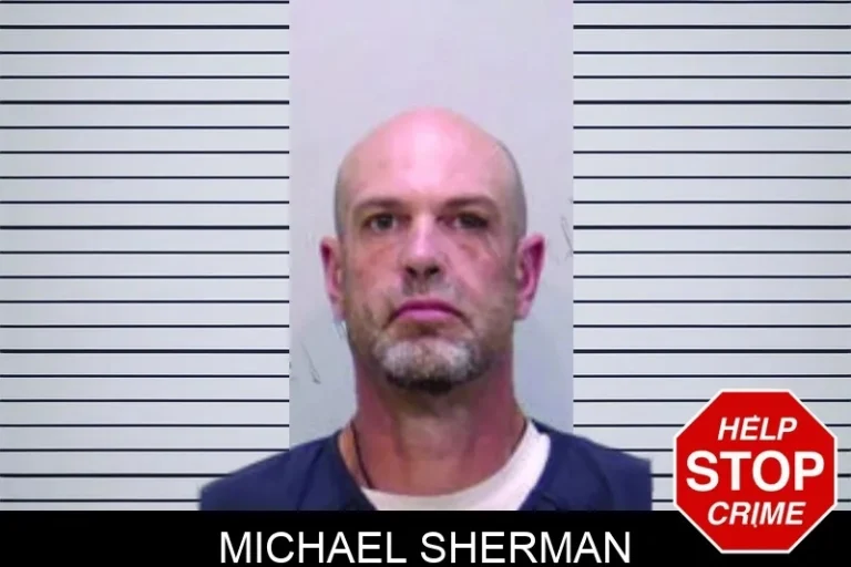 Michael Sherman