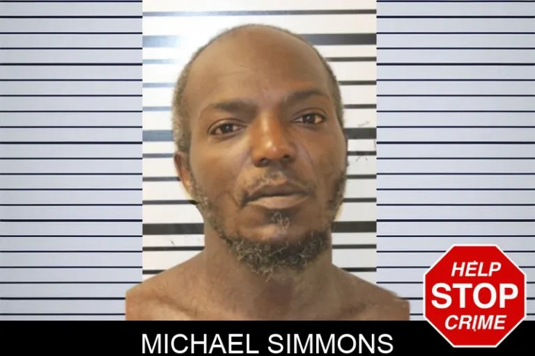 Michael Simmons
