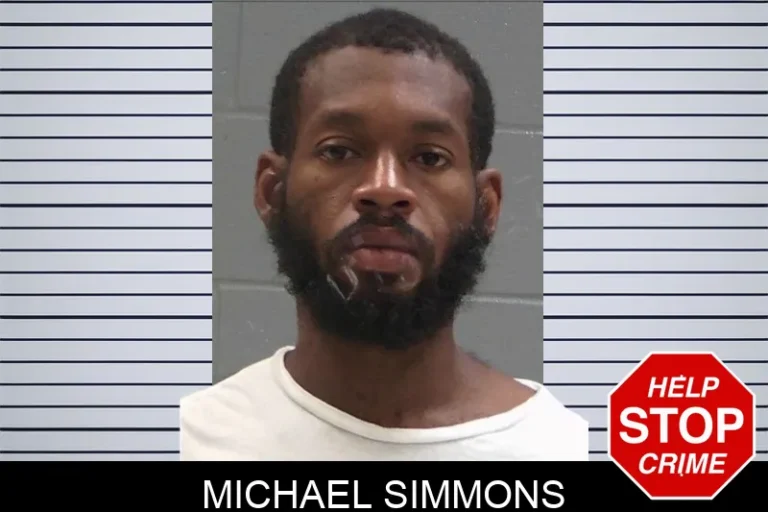 Michael Simmons
