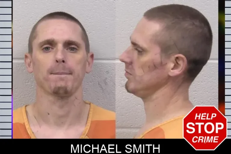 Michael Smith mugshot – Gwinnett County , Georgia Michael Smith