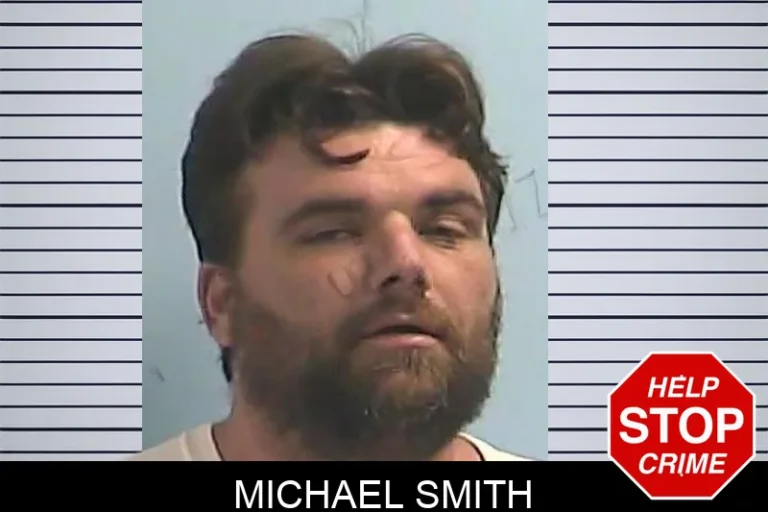 Michael Smith