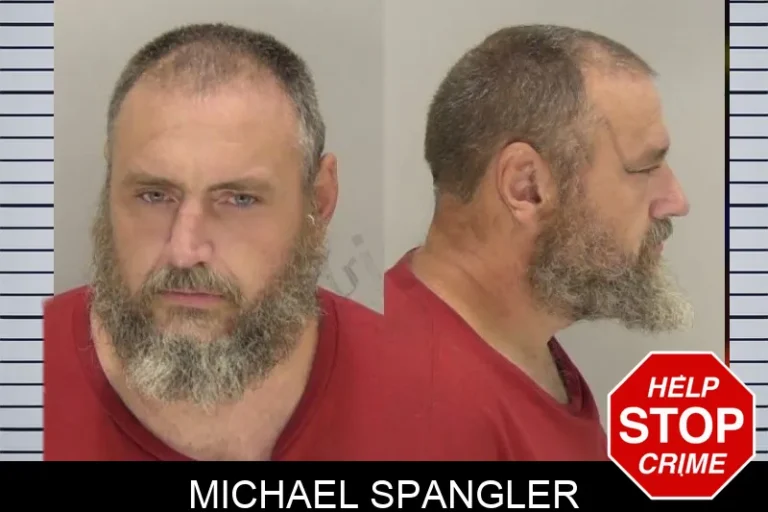 Michael Spangler