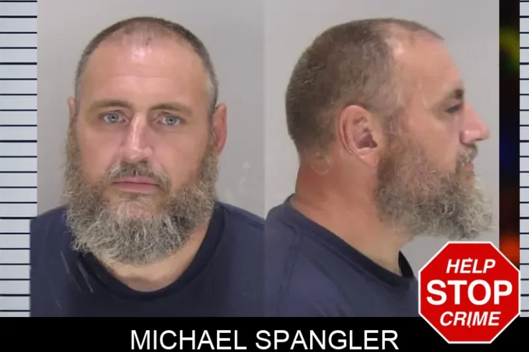 Michael Spangler