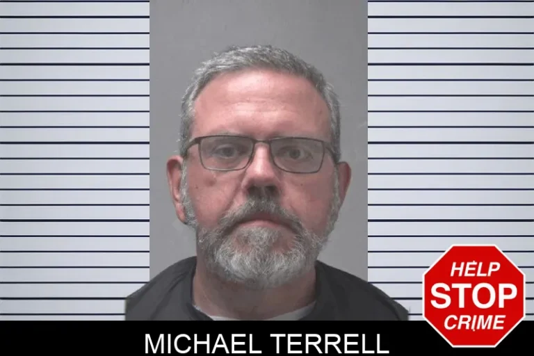 Michael Terrell