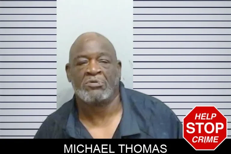 Michael Thomas
