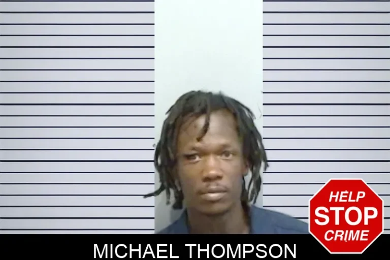 Michael Thompson