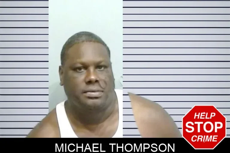 Michael Thompson