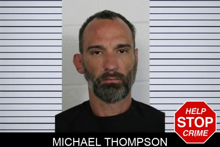 Michael Thompson