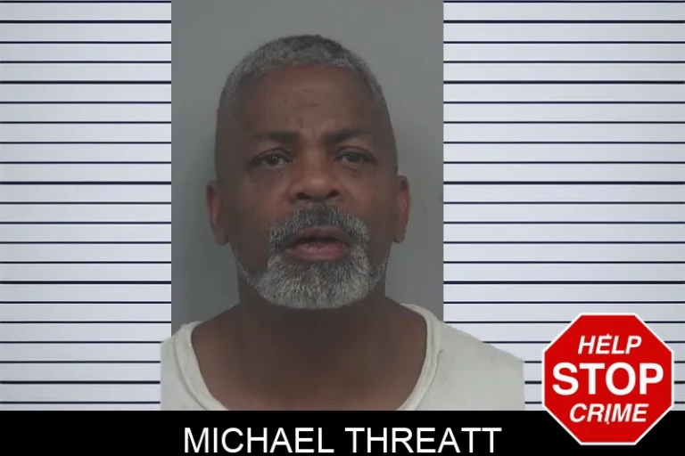 Michael Threatt