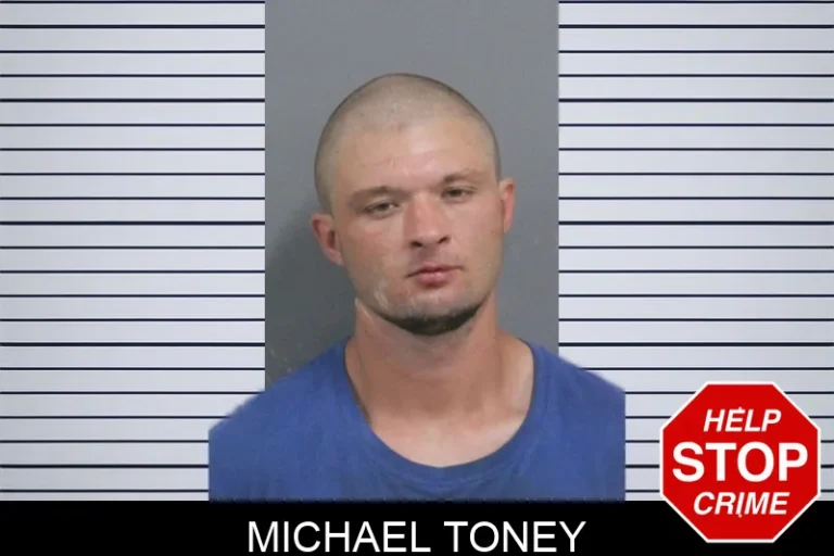 Michael Toney