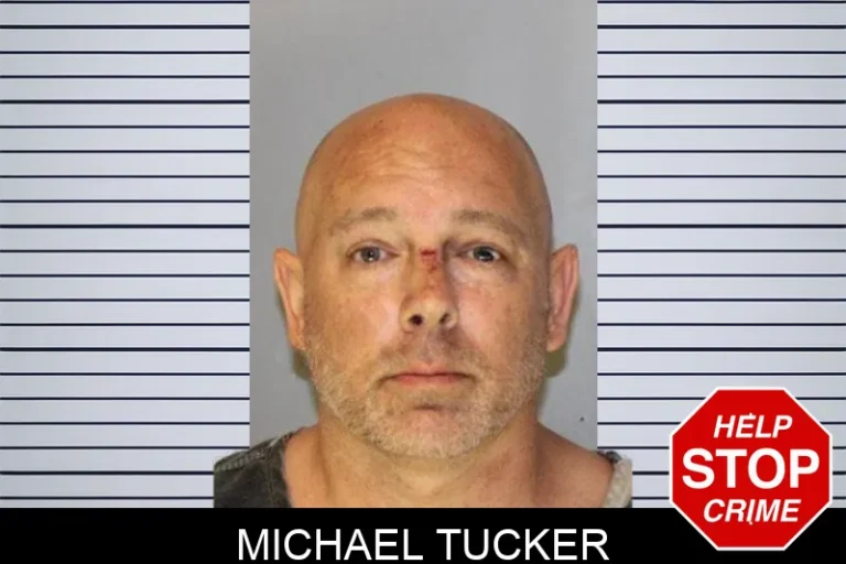 Michael Tucker