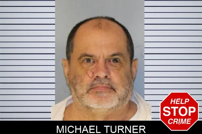 Michael Turner