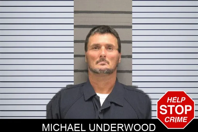 Michael Underwood