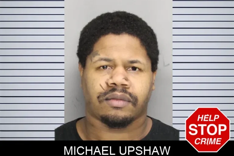 Michael Upshaw
