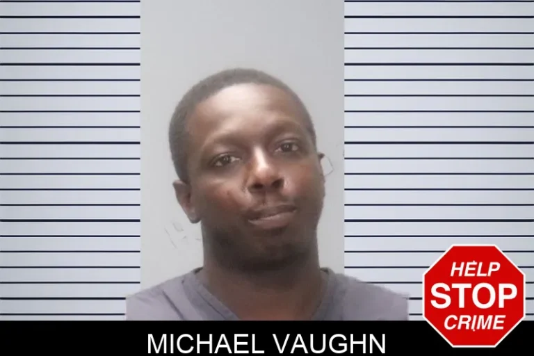Michael Vaughn
