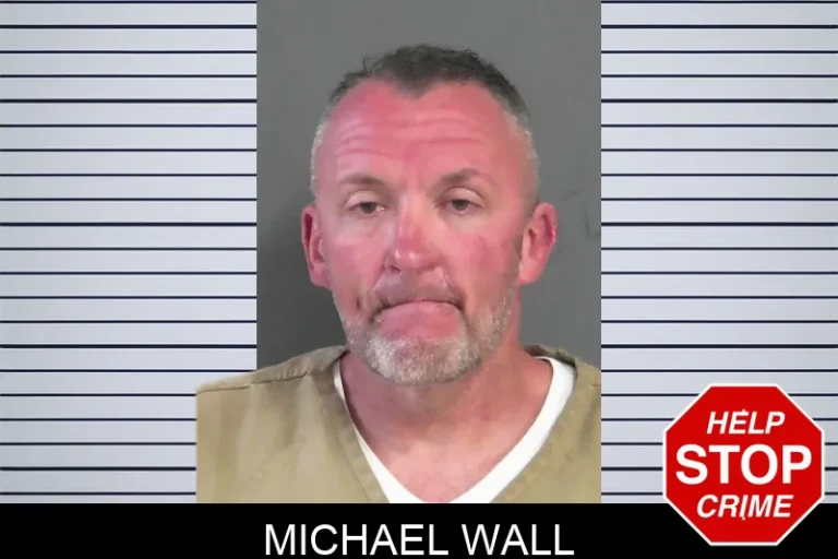 Michael Wall