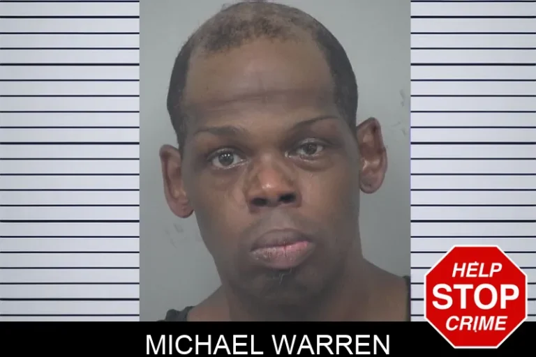 Michael Warren