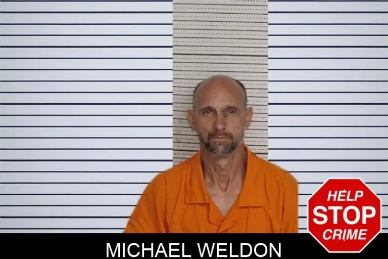 Michael Weldon