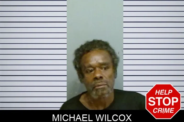 Michael Wilcox