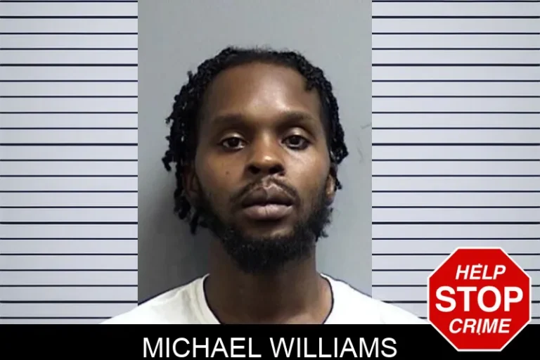 Michael Williams