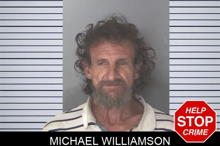 Michael Williamson