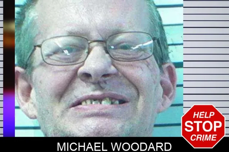 Michael Woodard