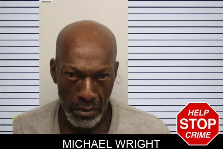 Michael Wright mugshot – Chatham County , Georgia Michael Wright