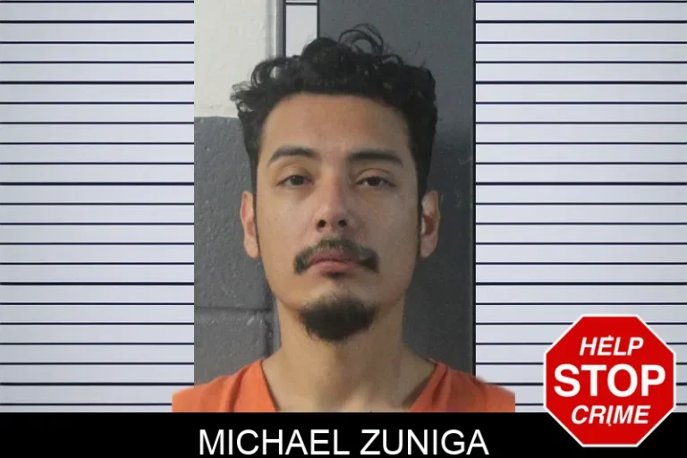 Michael Zuniga