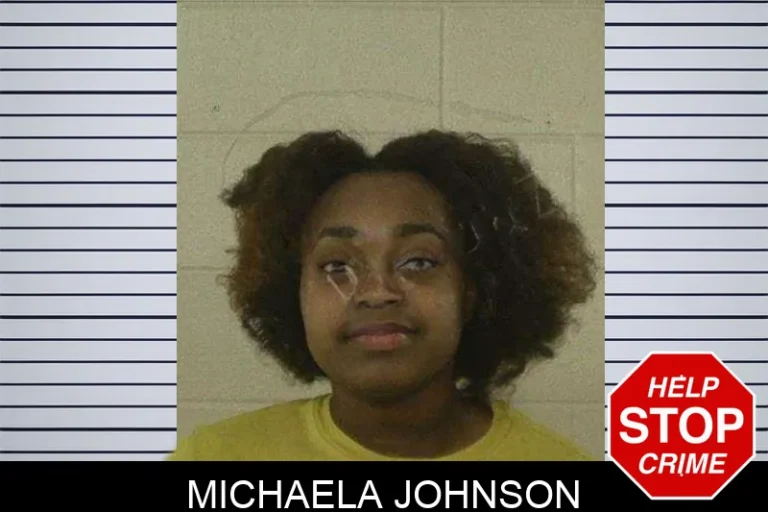Michaela Johnson