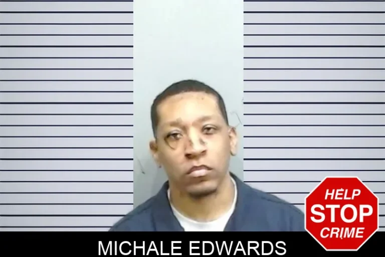 Michale Edwards