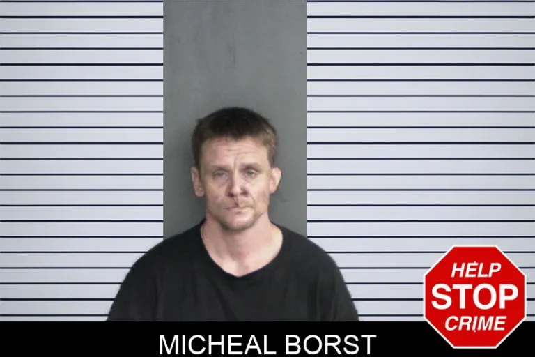 Micheal Borst