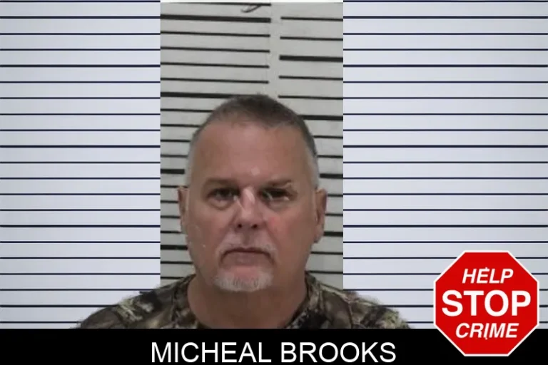 Micheal Brooks