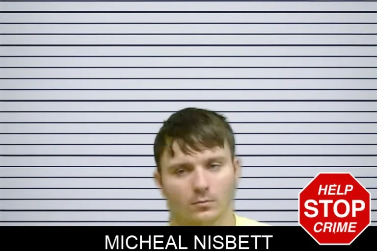 Micheal Nisbett
