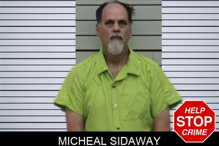 Micheal Sidaway