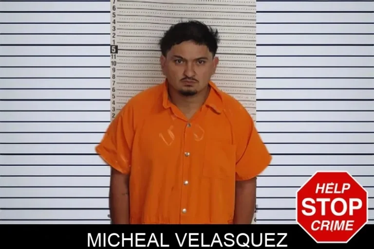 Micheal Velasquez