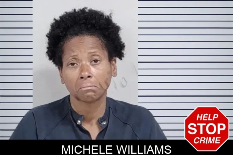 Michele Williams