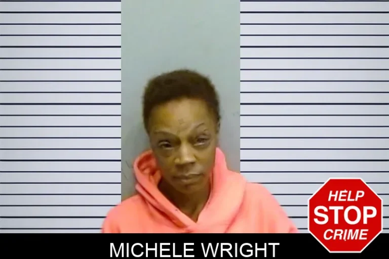 Michele Wright
