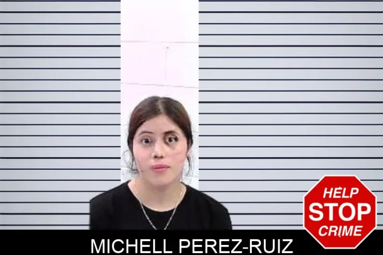 Michell Perez-Ruiz