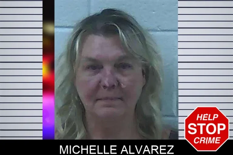 Michelle Alvarez