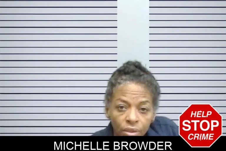 Michelle Browder