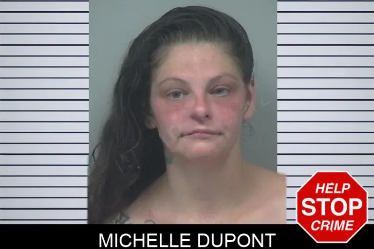 Michelle Dupont
