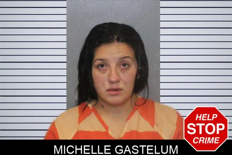 Michelle Gastelum