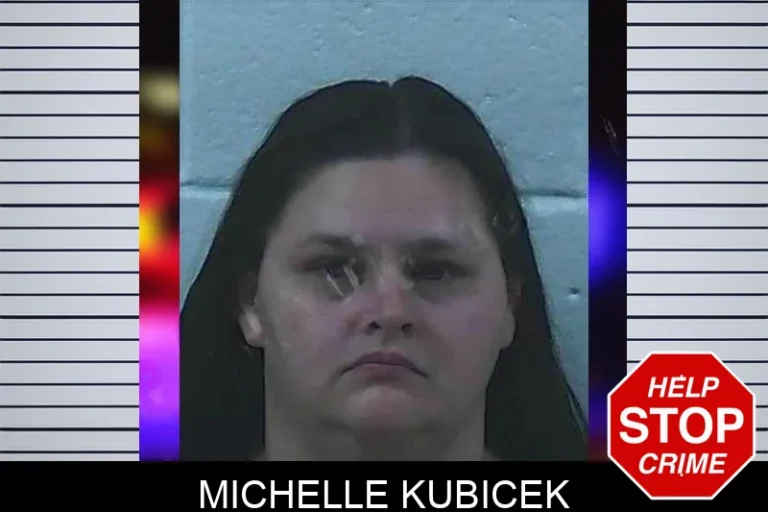 Michelle Kubicek