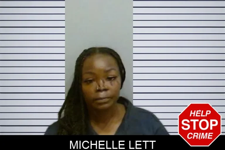 Michelle Lett
