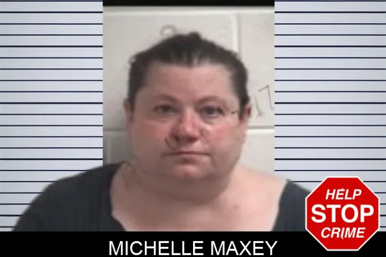 Michelle Maxey mugshot – Henry County , Georgia Michelle Maxey