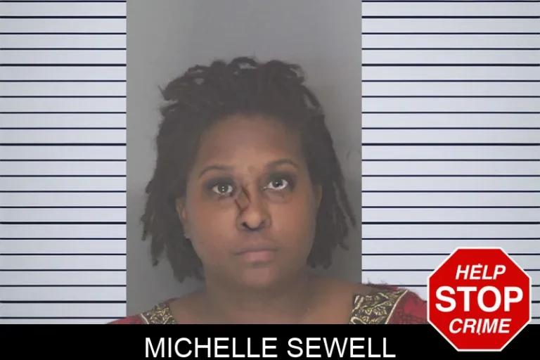 Michelle Sewell mugshot – Douglas County , Georgia Michelle Sewell
