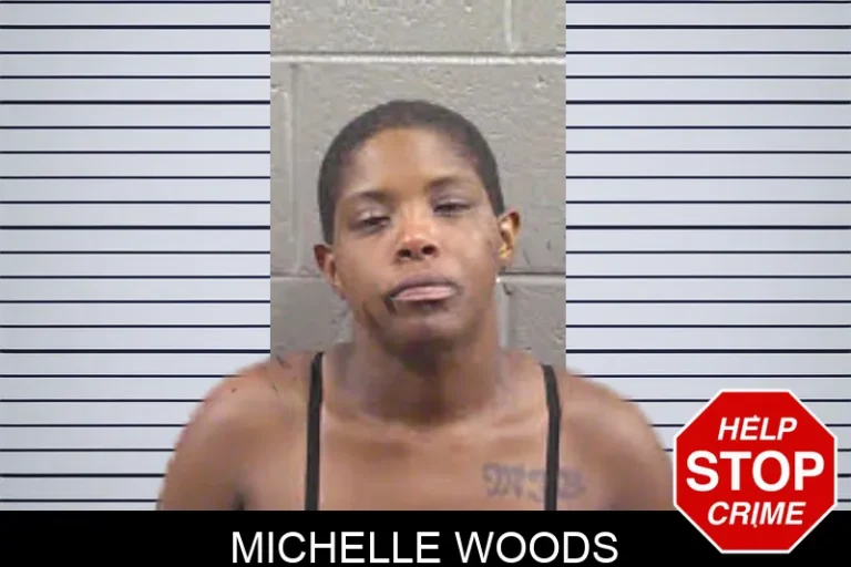 Michelle Woods