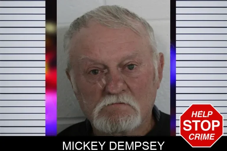 Mickey Dempsey
