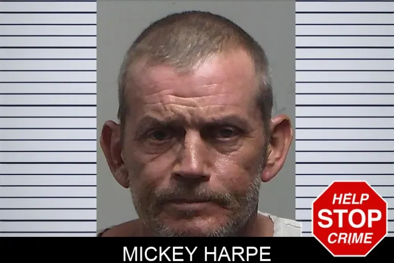Mickey Harpe