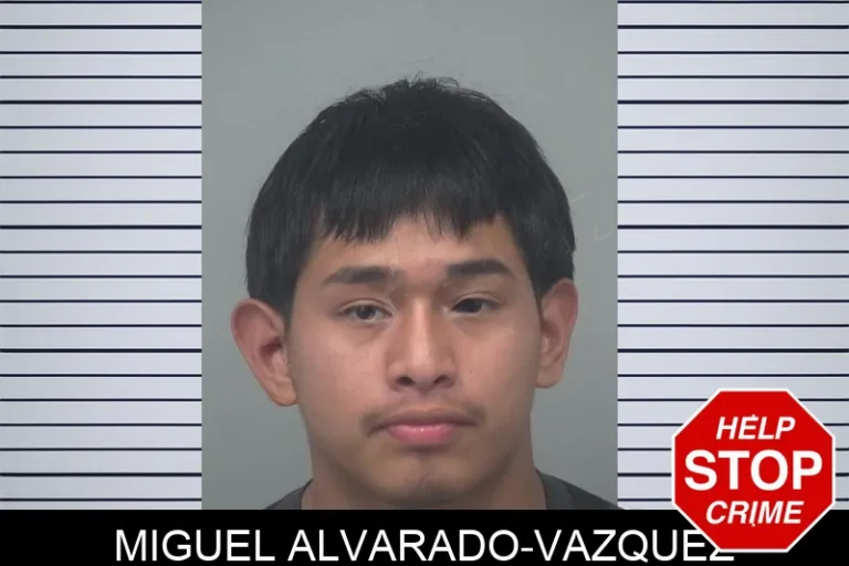 Miguel Alvarado-Vazquez mugshot – Gwinnett County , Georgia Miguel Alvarado-Vazquez